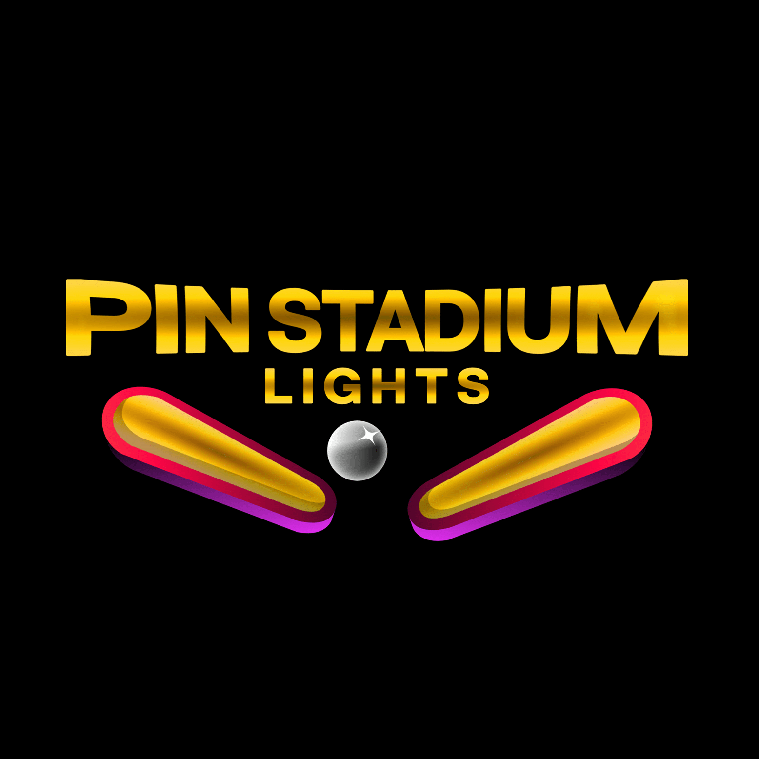 Pin Stadium Lights