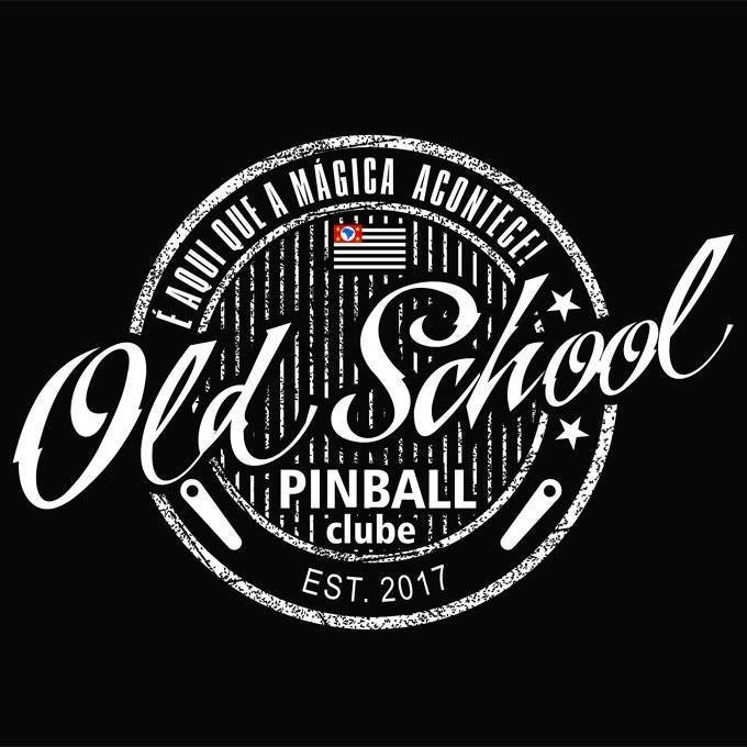 Old School Pinball Experience