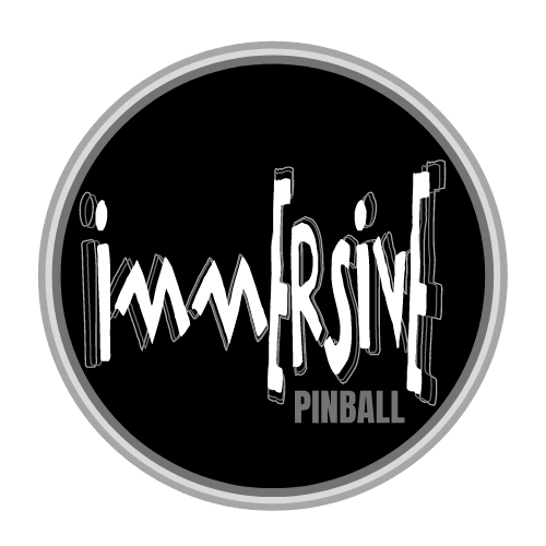 Immersive Pinball