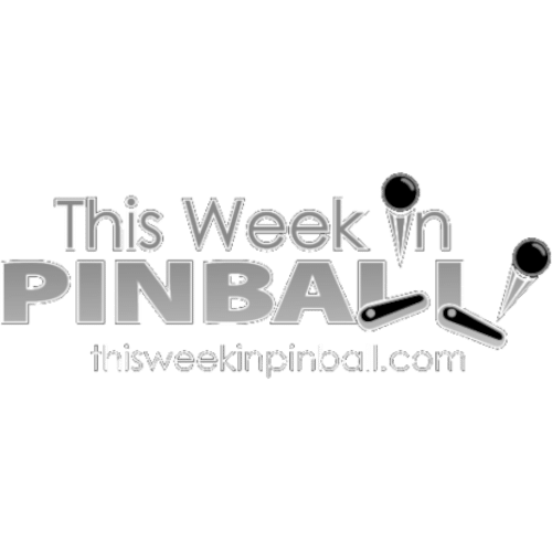 This Week In Pinball